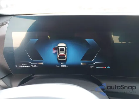 2026 BMW 228 Gran Coupe xDrive z USA, uszkodzony, nr VIN WBA23GG00T7U09655